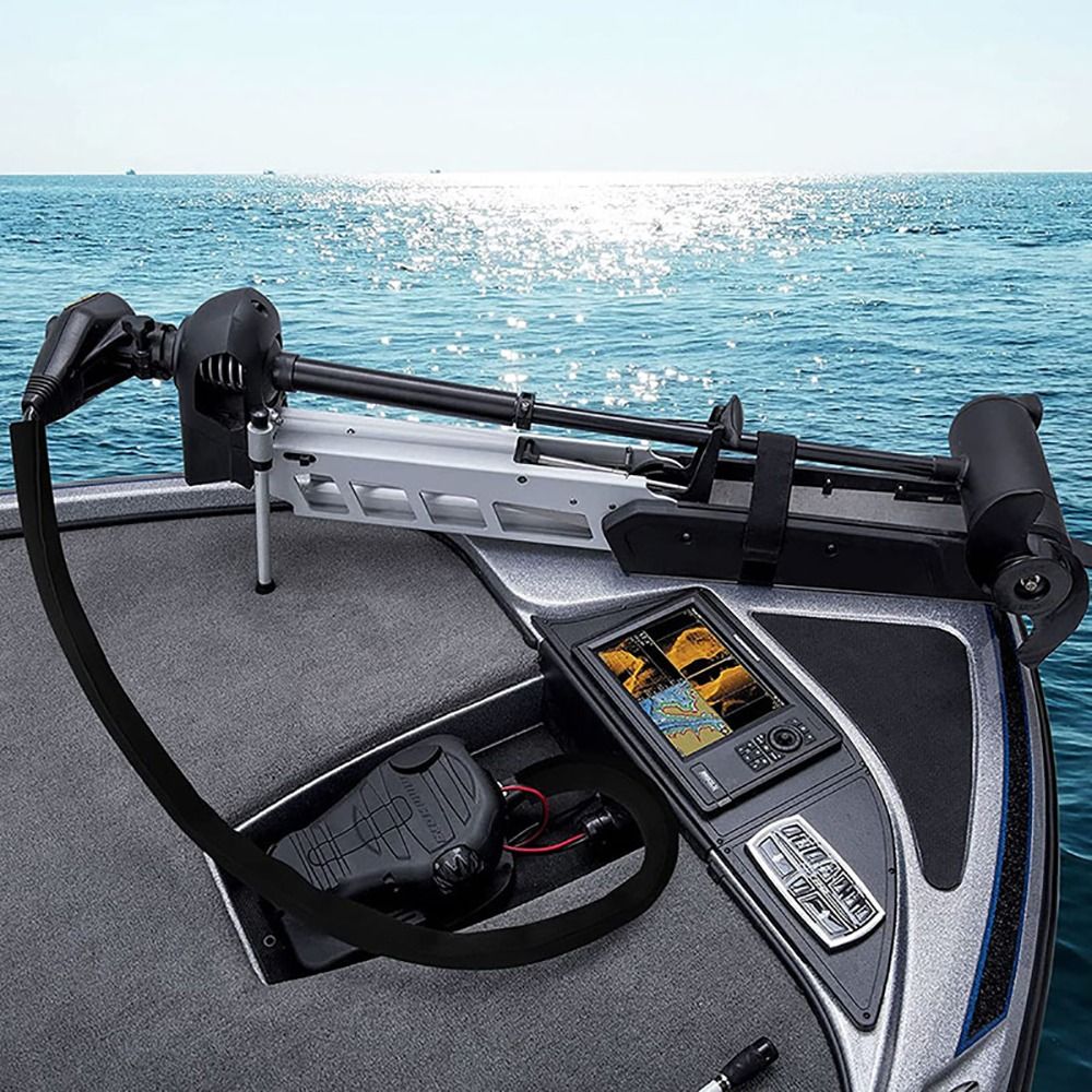 Accessories Universal Trolling - Cable Sleeve Neoprene ulasan dan harga