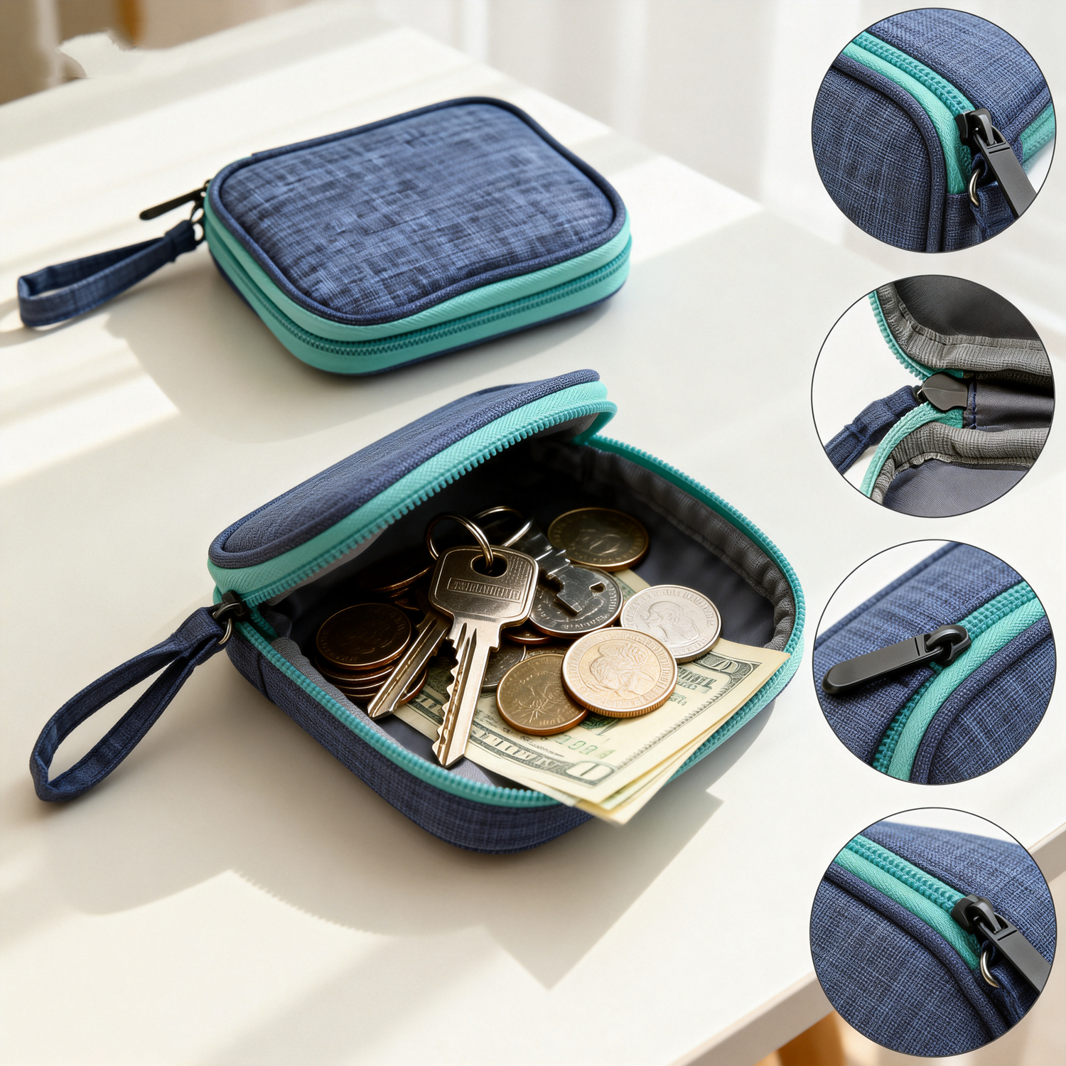 Game Card & Tech Organizer Sto - Tech Accessories Travel ulasan dan harga