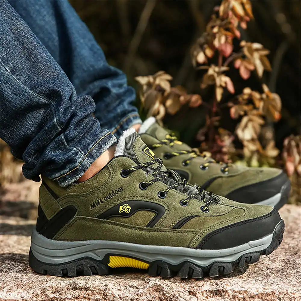 Camp Cotton Hiking Shoes For M - Tech Accessories Dropshipping ulasan dan harga