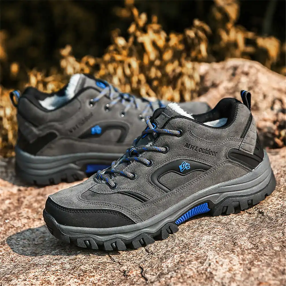 Camp Cotton Hiking Shoes For M - Tech Accessories Dropshipping ulasan dan harga