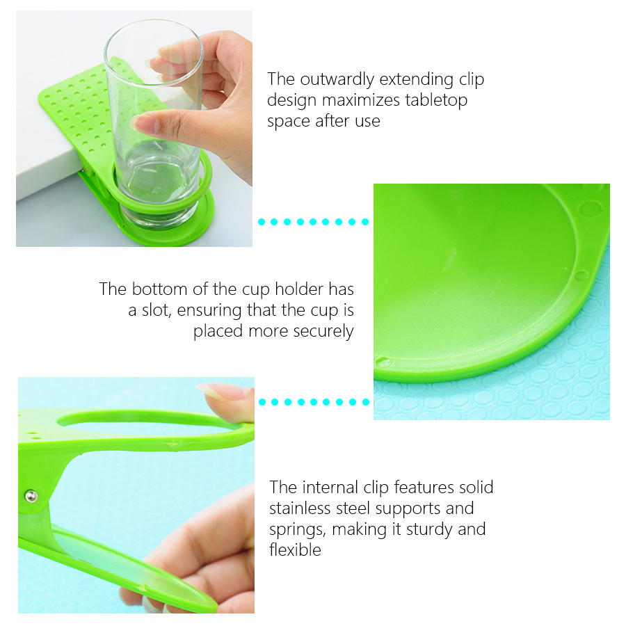 Desktop Tea Accessories Coffee - Tech Accessories For Office Desk ulasan dan harga
